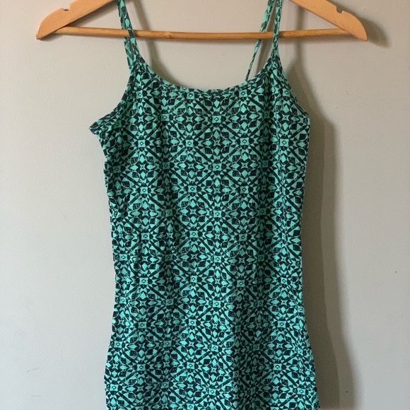 Rue 21 real tank top - Picture 1 of 2